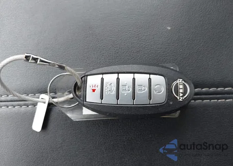 2025 Nissan Altima Sv Fwd z USA, uszkodzony, nr VIN 1N4BL4DV2SN366969